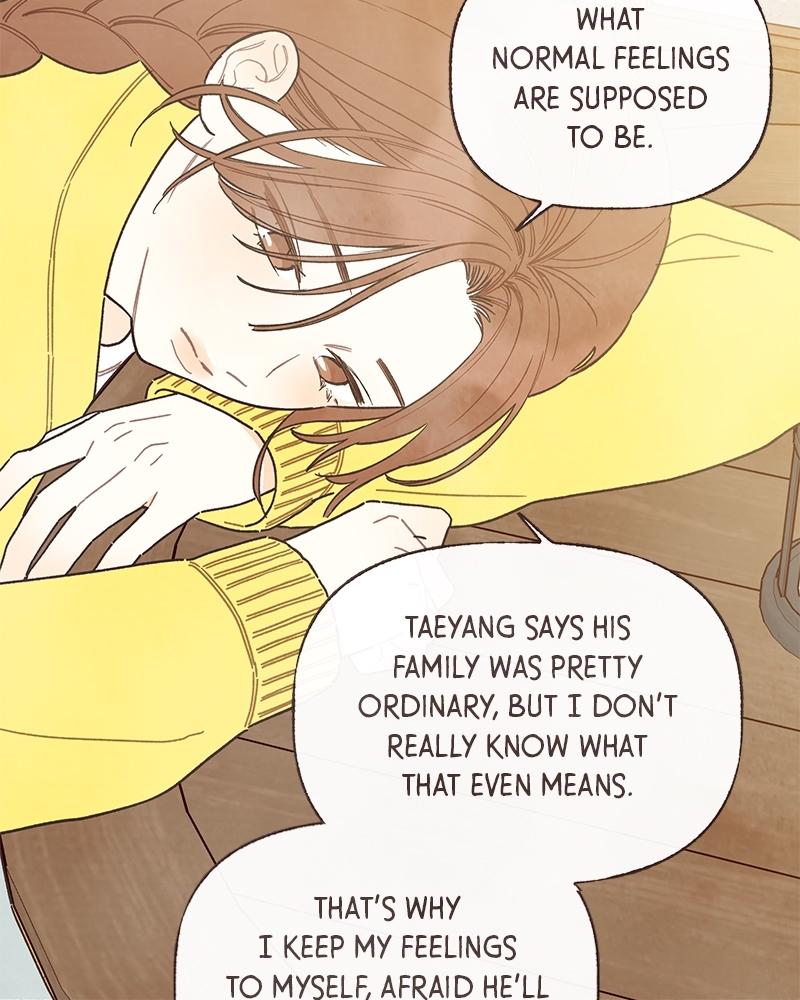 Read Transference (Hyang Yu) chapter 55 image 34 on Lezhin