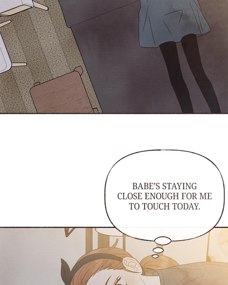 Read Transference (Hyang Yu) chapter 55 image 4 on Lezhin