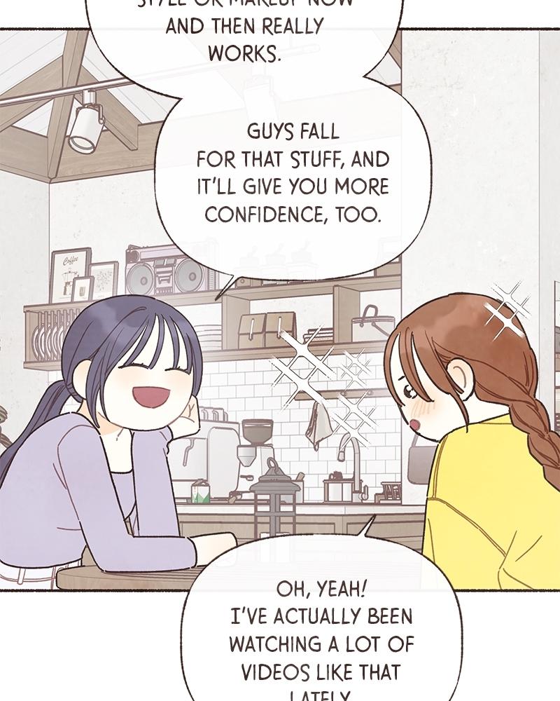 Read Transference (Hyang Yu) chapter 55 image 46 on Lezhin