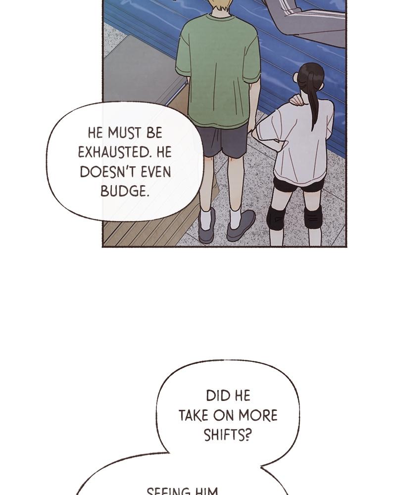 Read Transference (Hyang Yu) chapter 55 image 54 on Lezhin