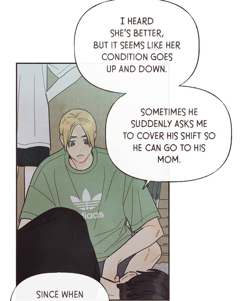 Read Transference (Hyang Yu) chapter 55 image 56 on Lezhin
