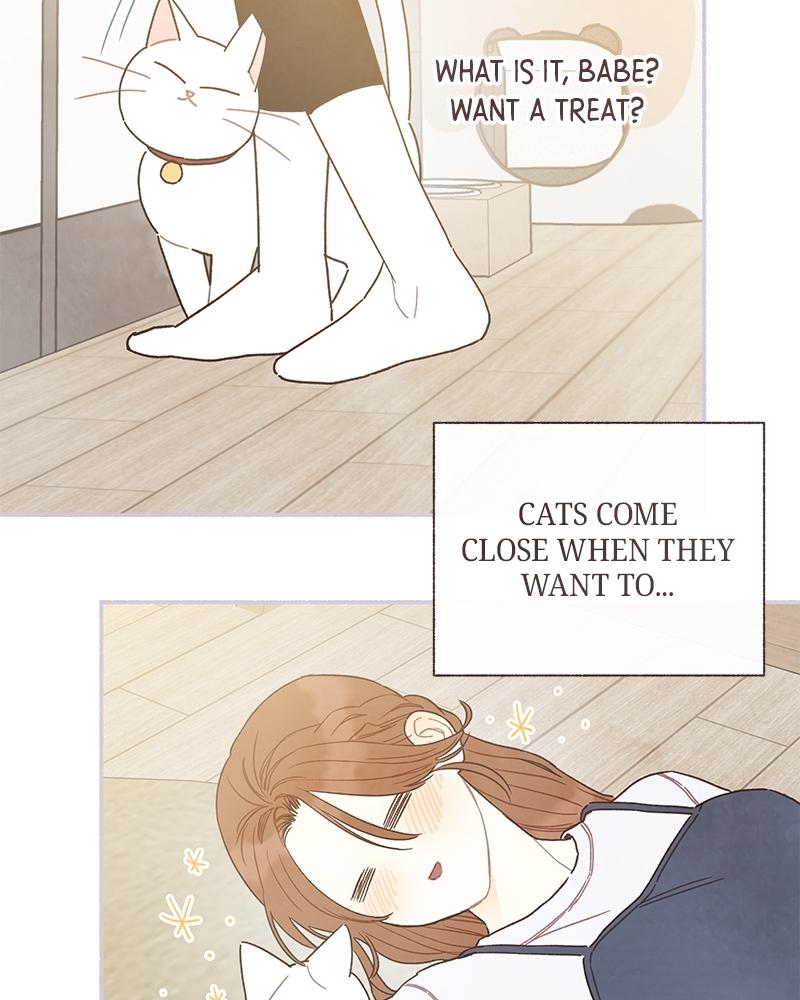 Read Transference (Hyang Yu) chapter 55 image 6 on Lezhin