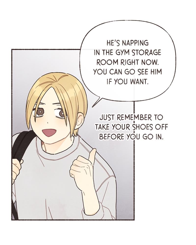 Read Transference (Hyang Yu) chapter 56 image 14 on Lezhin