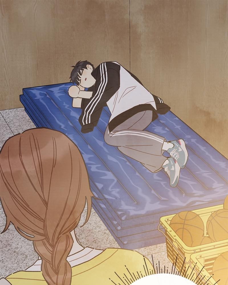 Read Transference (Hyang Yu) chapter 56 image 27 on Lezhin