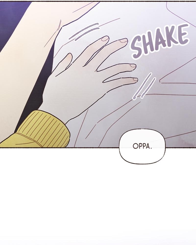 Read Transference (Hyang Yu) chapter 56 image 40 on Lezhin