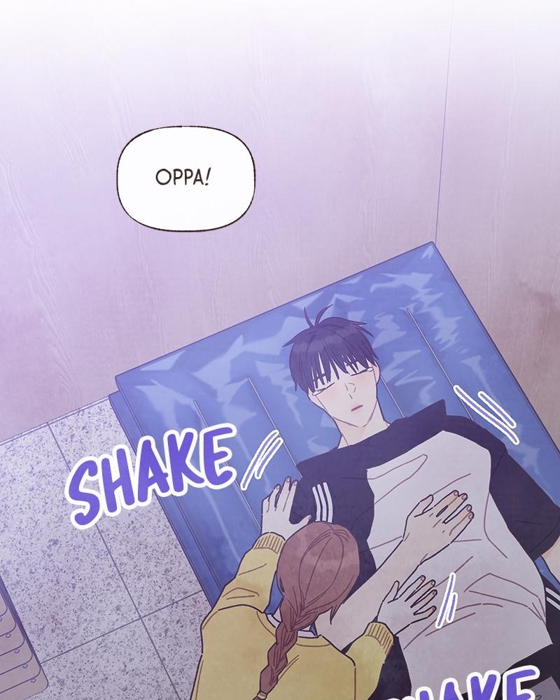 Read Transference (Hyang Yu) chapter 56 image 41 on Lezhin