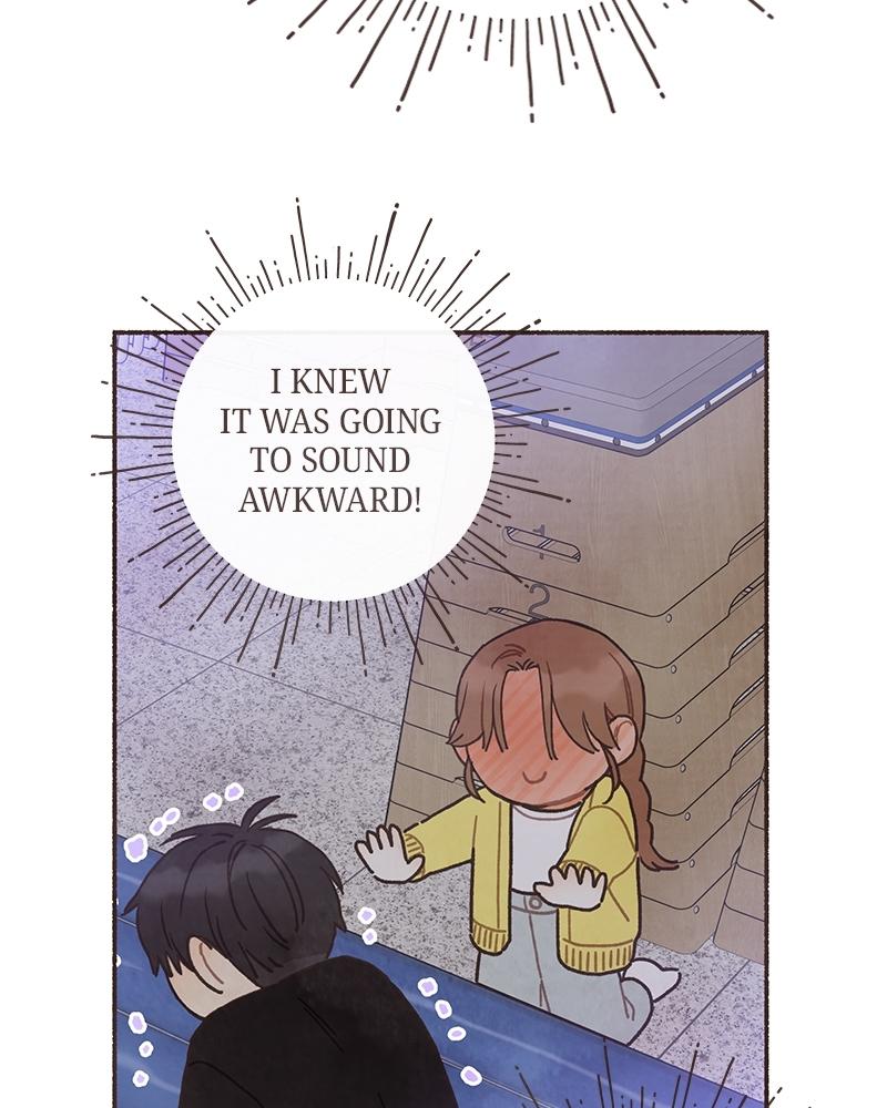 Read Transference (Hyang Yu) chapter 56 image 54 on Lezhin