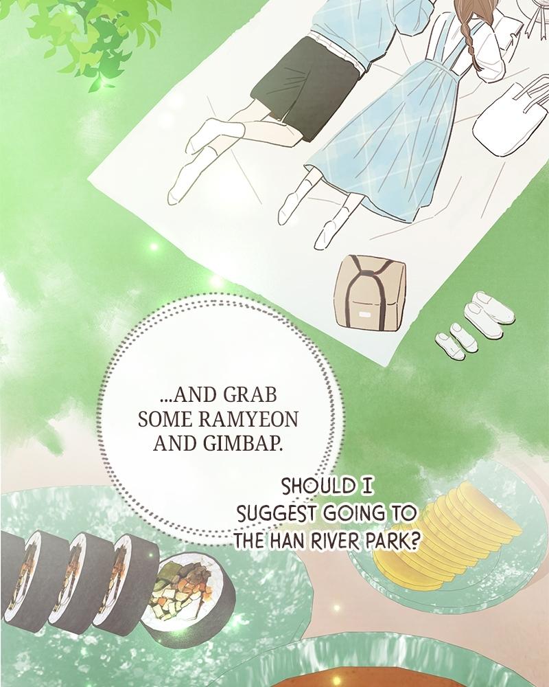Read Transference (Hyang Yu) chapter 56 image 6 on Lezhin