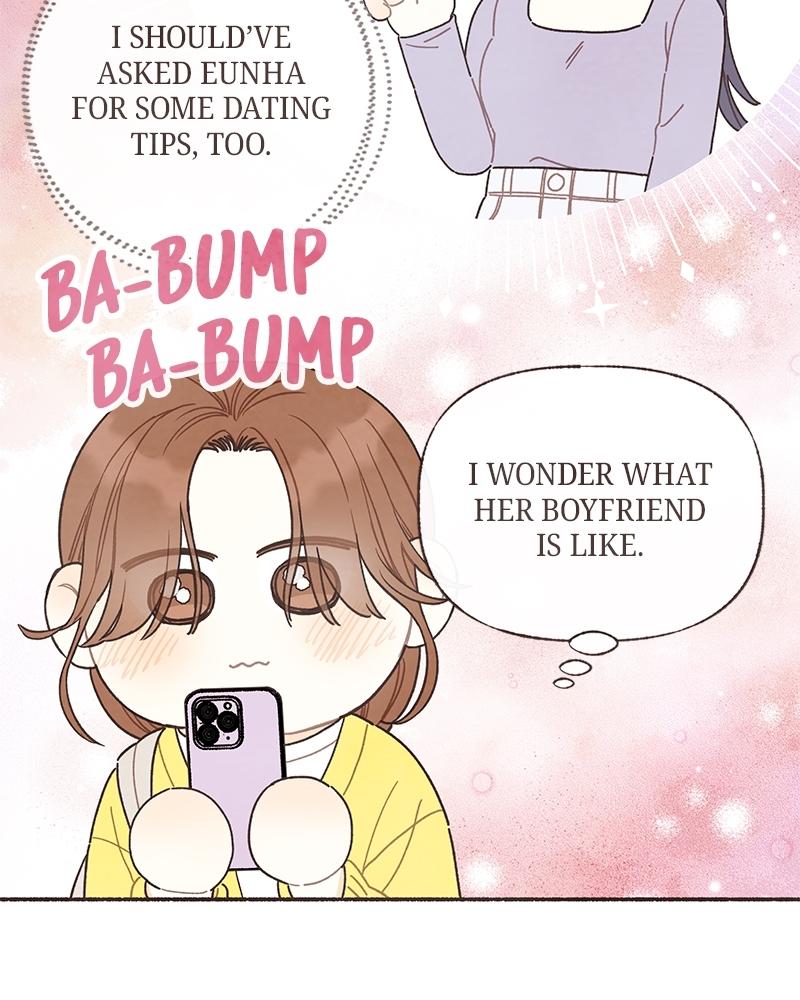 Read Transference (Hyang Yu) chapter 56 image 8 on Lezhin