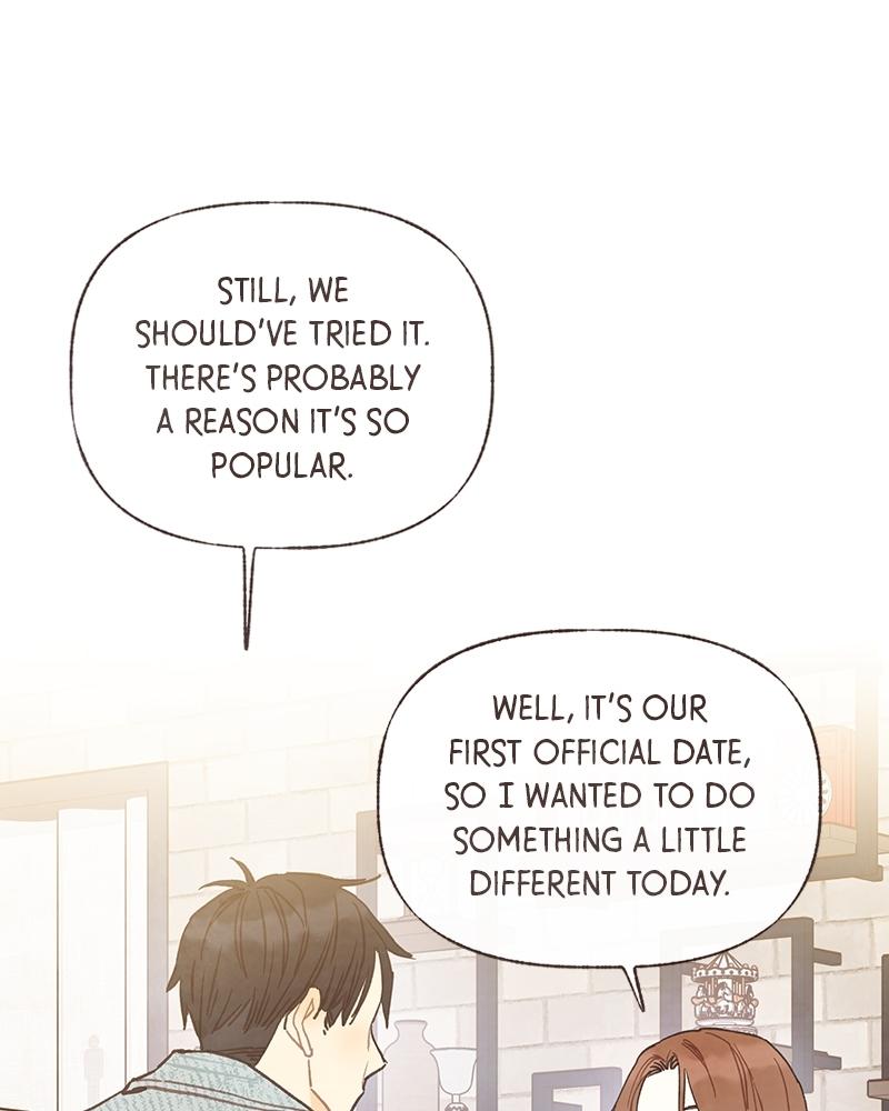 Read Transference (Hyang Yu) chapter 57 image 76 on Lezhin