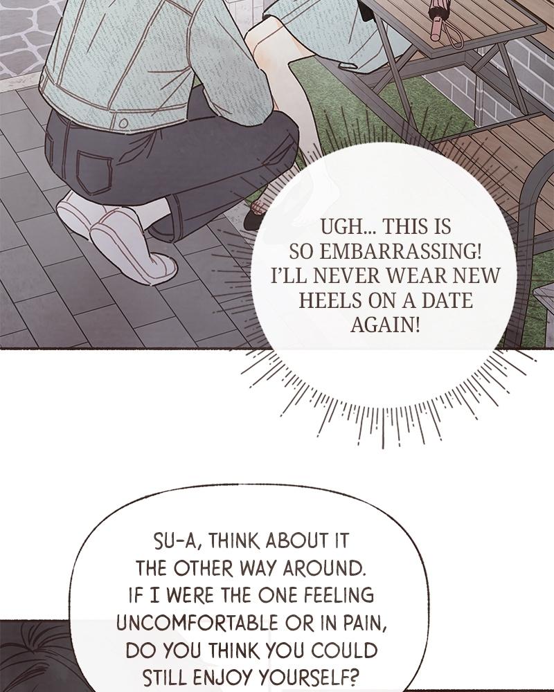 Read Transference (Hyang Yu) chapter 58 image 30 on Lezhin