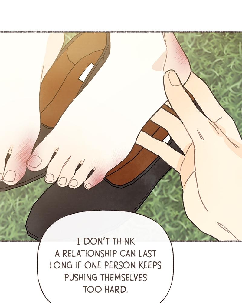 Read Transference (Hyang Yu) chapter 58 image 33 on Lezhin