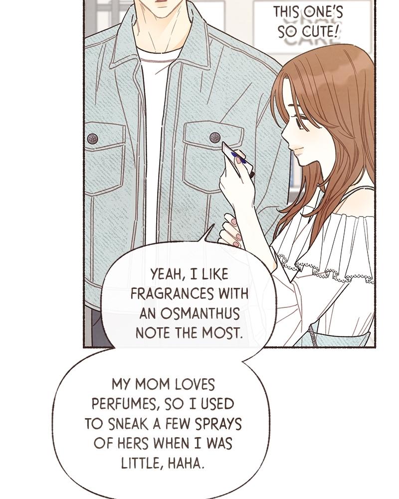 Read Transference (Hyang Yu) chapter 58 image 4 on Lezhin