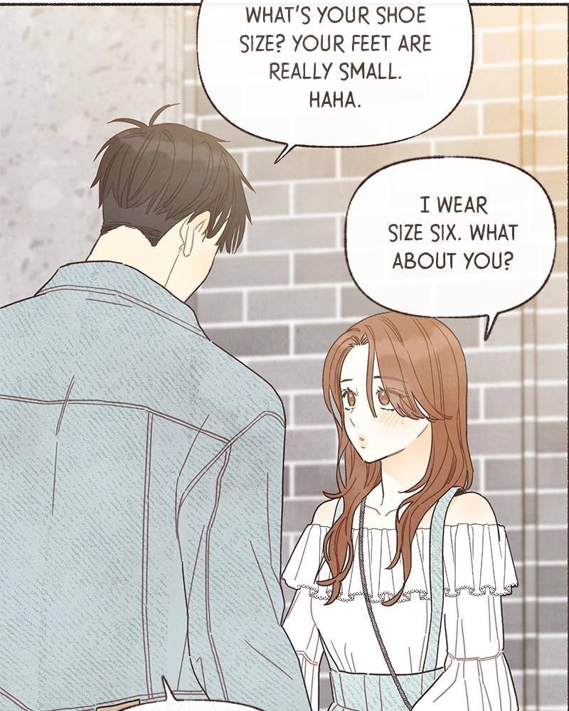 Read Transference (Hyang Yu) chapter 58 image 56 on Lezhin