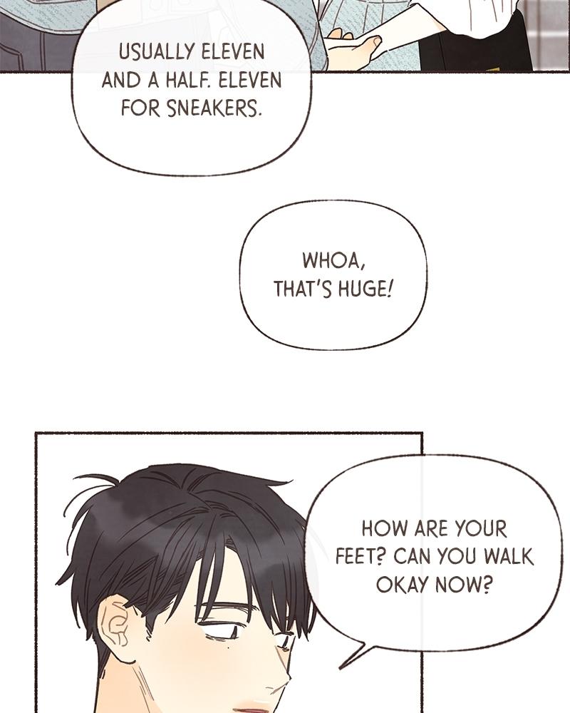 Read Transference (Hyang Yu) chapter 58 image 57 on Lezhin