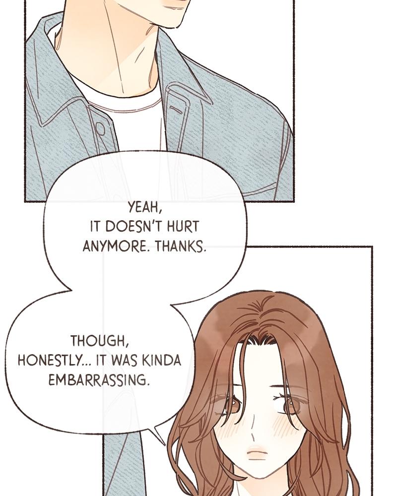 Read Transference (Hyang Yu) chapter 58 image 58 on Lezhin
