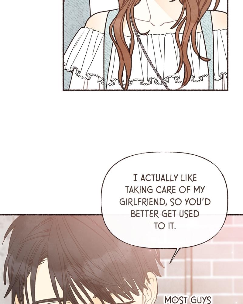 Read Transference (Hyang Yu) chapter 58 image 59 on Lezhin