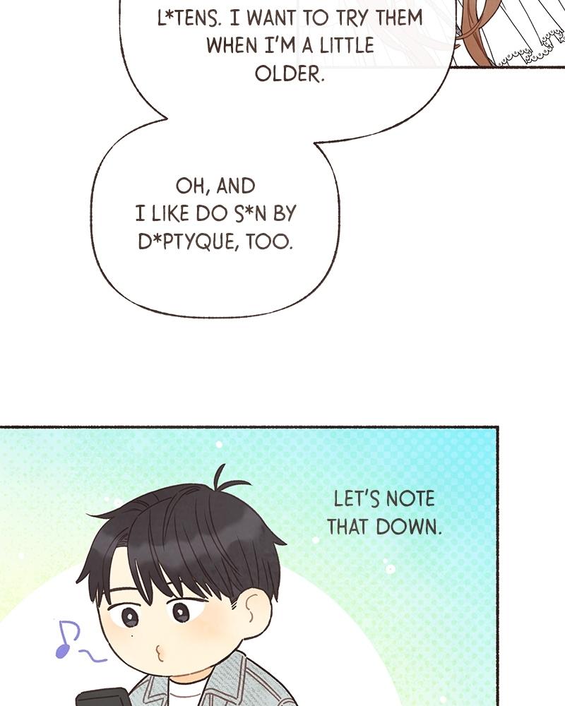 Read Transference (Hyang Yu) chapter 58 image 6 on Lezhin