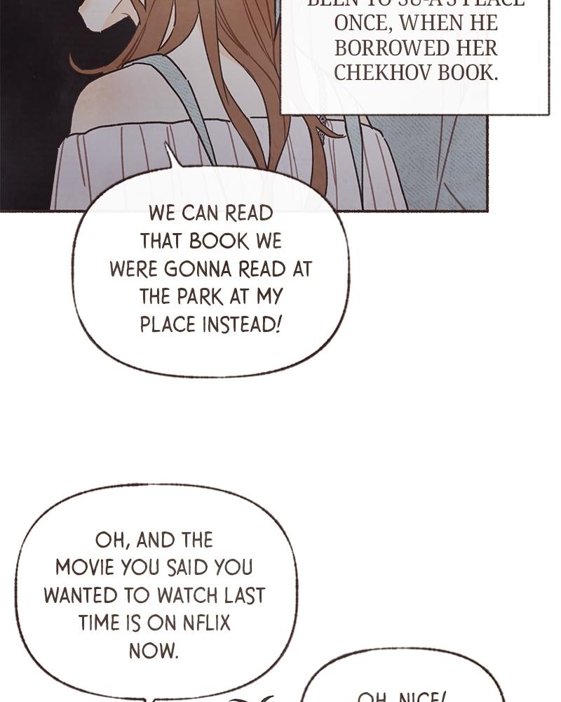 Read Transference (Hyang Yu) chapter 58 image 68 on Lezhin