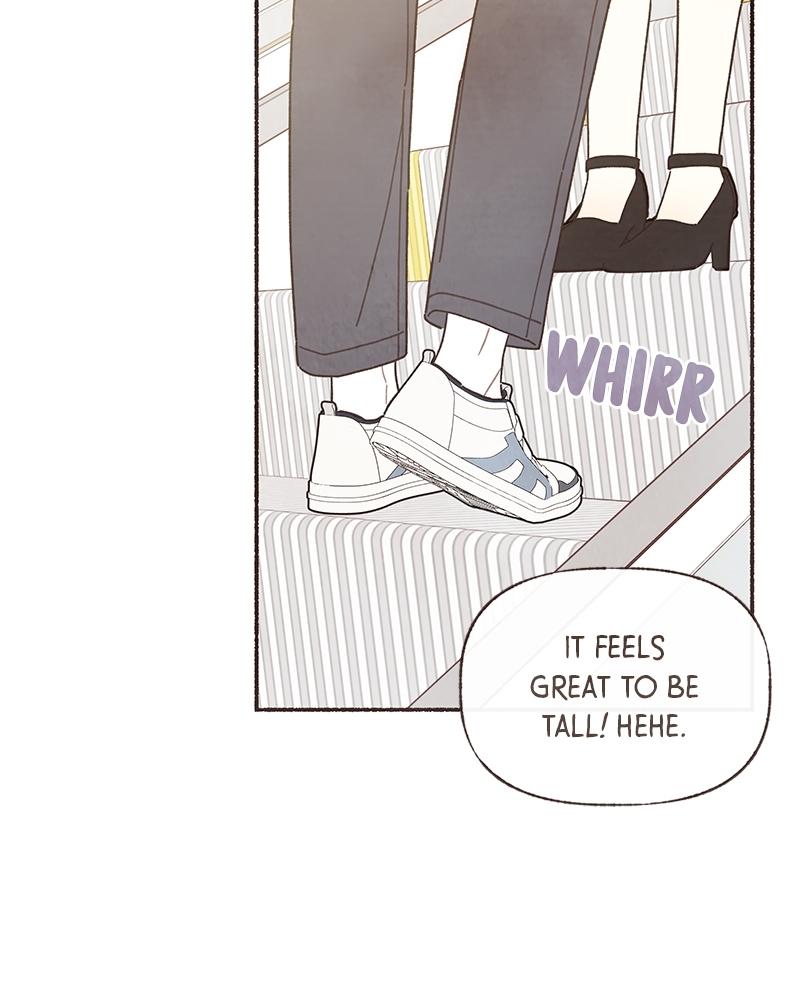 Read Transference (Hyang Yu) chapter 58 image 9 on Lezhin