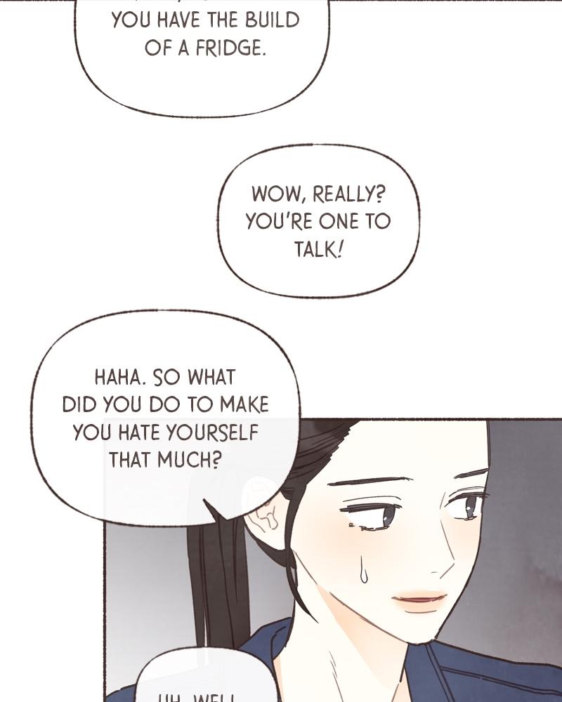 Read Transference (Hyang Yu) chapter 59 image 31 on Lezhin