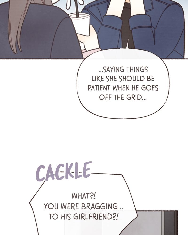Read Transference (Hyang Yu) chapter 59 image 33 on Lezhin
