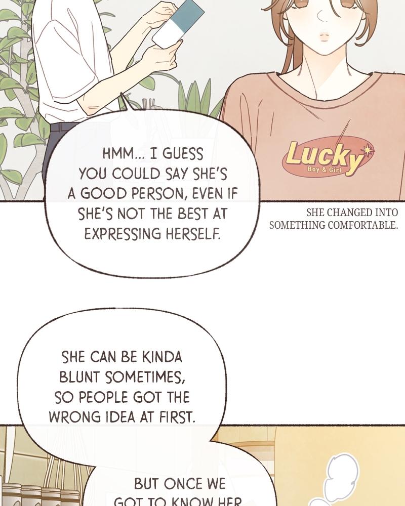 Read Transference (Hyang Yu) chapter 59 image 39 on Lezhin