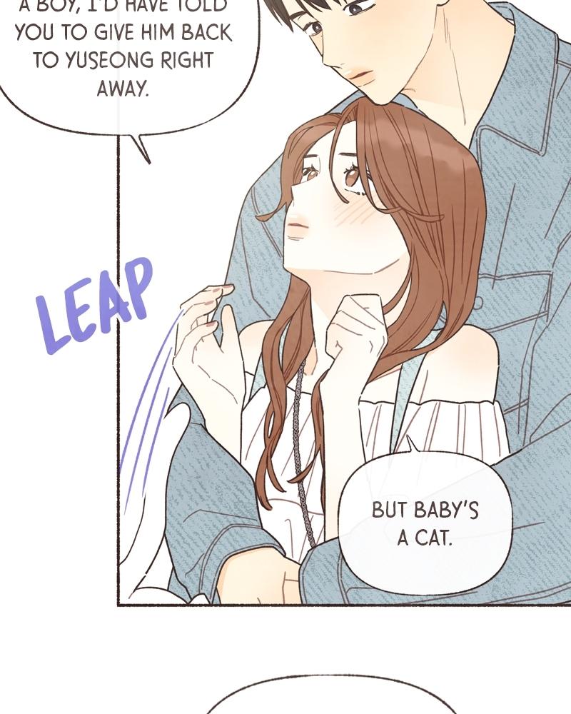 Read Transference (Hyang Yu) chapter 59 image 4 on Lezhin