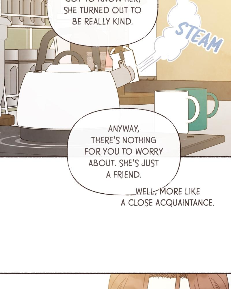 Read Transference (Hyang Yu) chapter 59 image 40 on Lezhin
