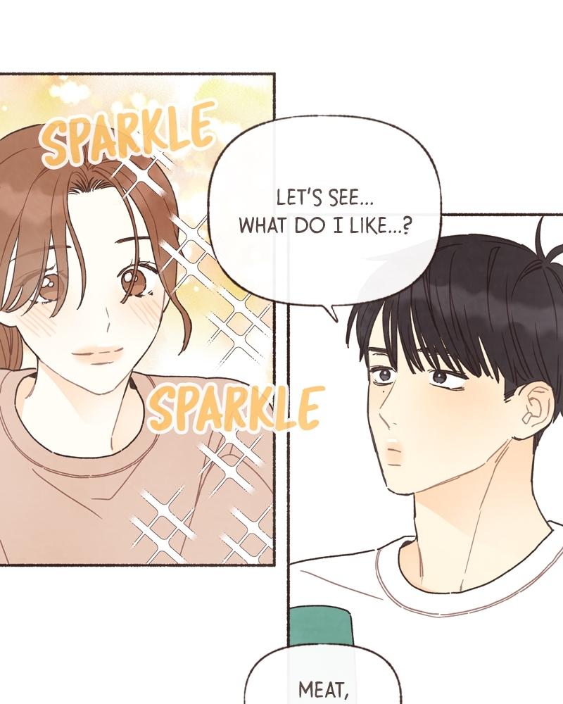 Read Transference (Hyang Yu) chapter 59 image 59 on Lezhin
