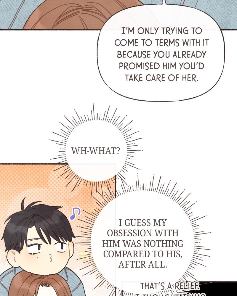 Read Transference (Hyang Yu) chapter 59 image 6 on Lezhin