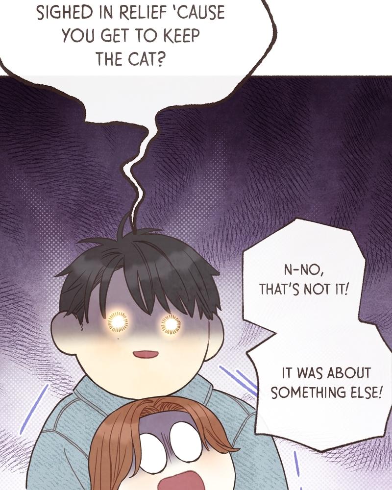 Read Transference (Hyang Yu) chapter 59 image 8 on Lezhin