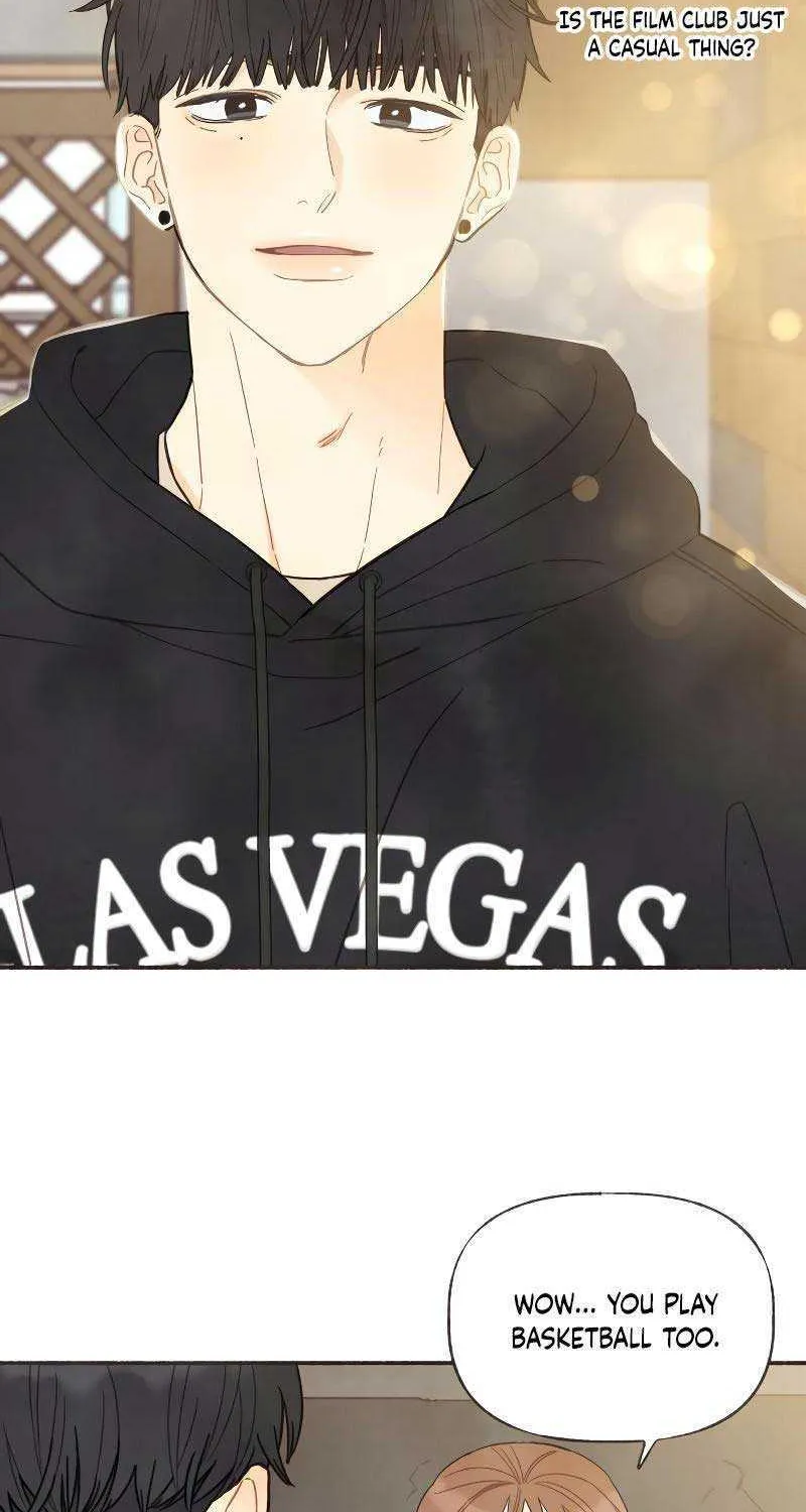 Read Transference (Hyang Yu) chapter 6 image 11 on Lezhin