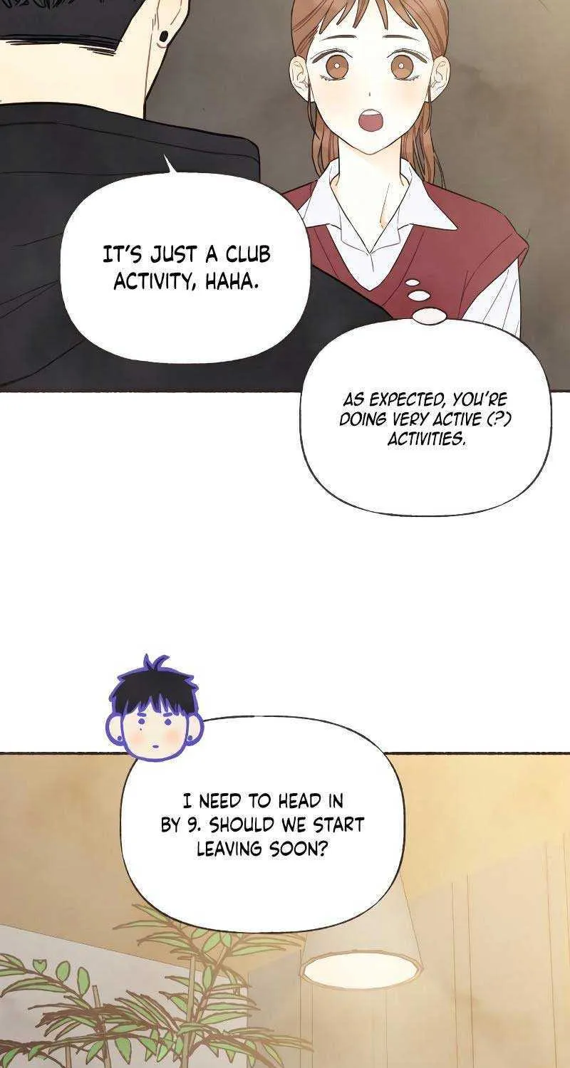 Read Transference (Hyang Yu) chapter 6 image 12 on Lezhin