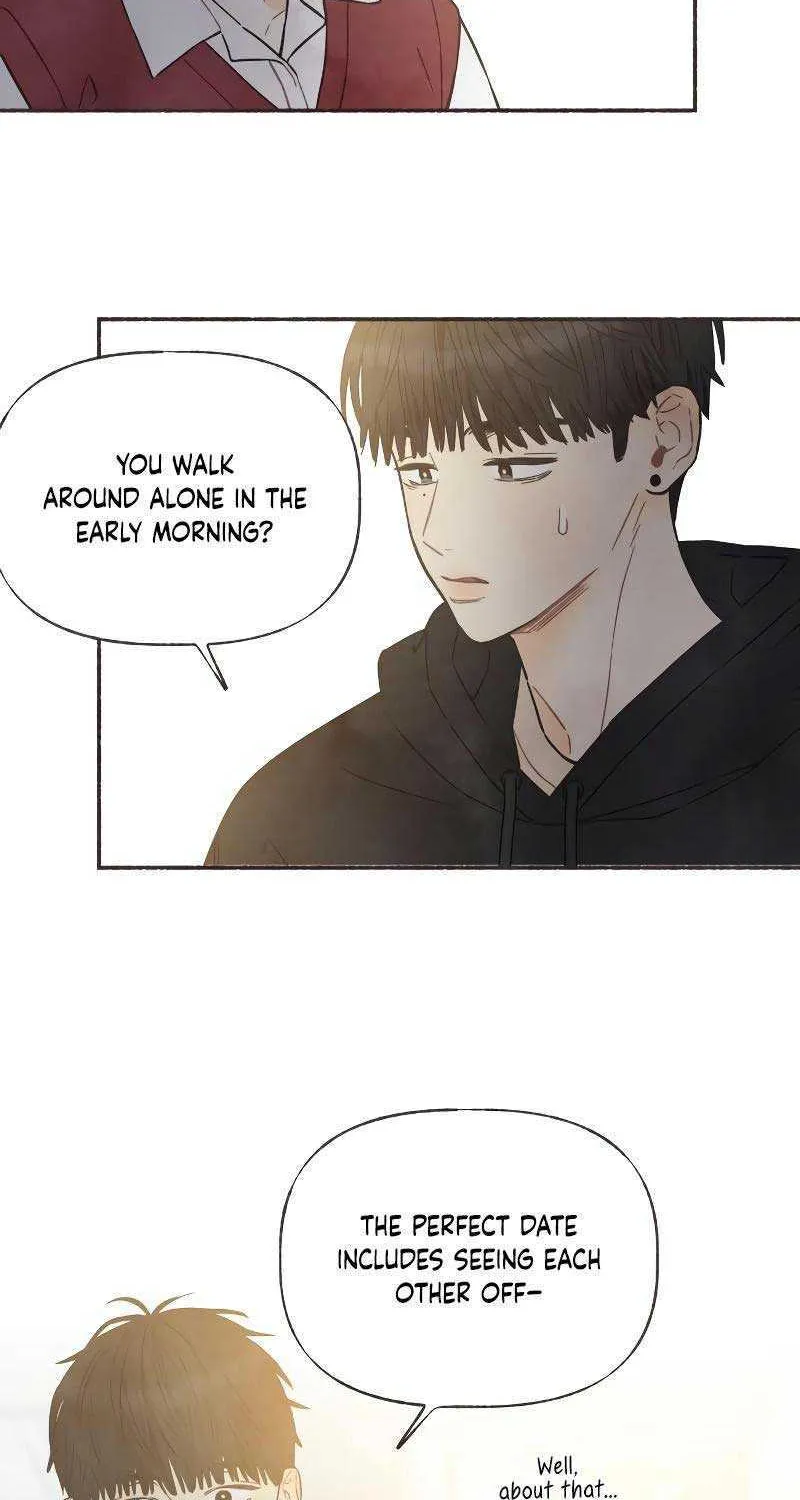 Read Transference (Hyang Yu) chapter 6 image 17 on Lezhin