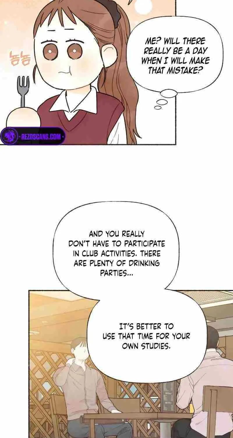 Read Transference (Hyang Yu) chapter 6 image 2 on Lezhin