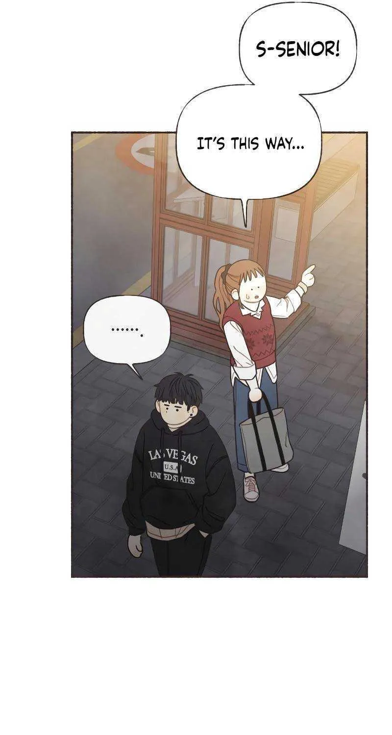 Read Transference (Hyang Yu) chapter 6 image 20 on Lezhin