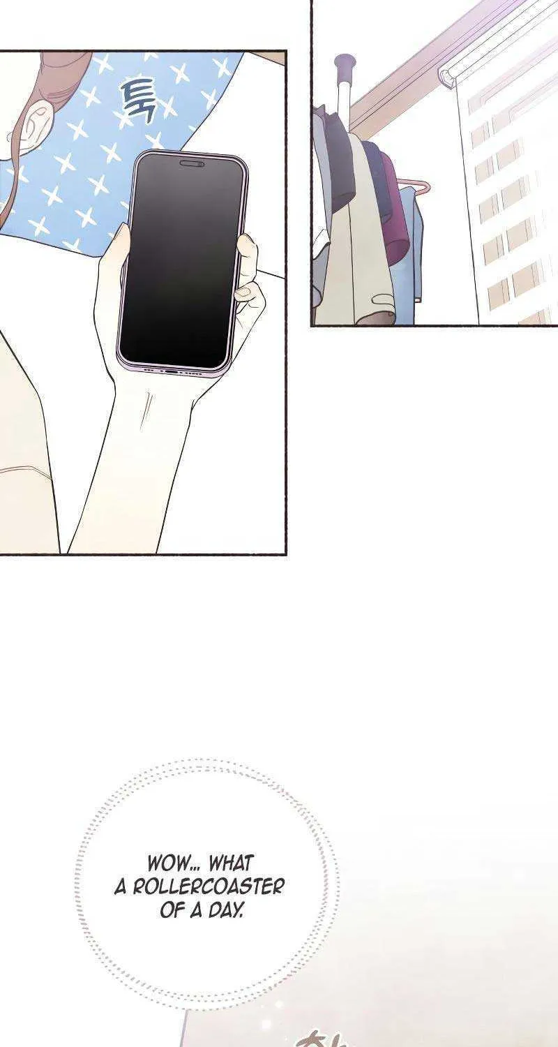 Read Transference (Hyang Yu) chapter 6 image 23 on Lezhin
