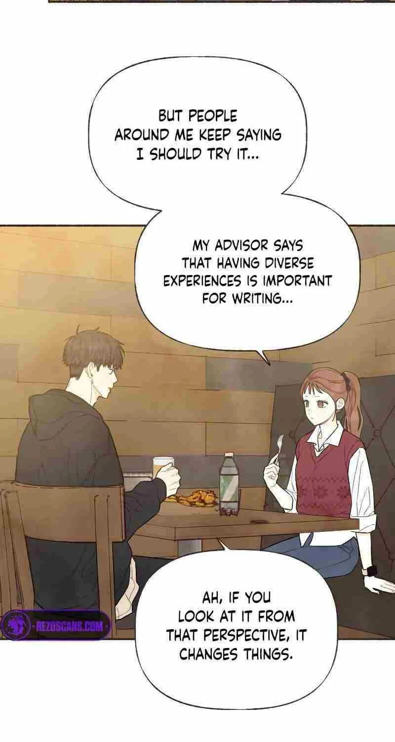 Read Transference (Hyang Yu) chapter 6 image 3 on Lezhin