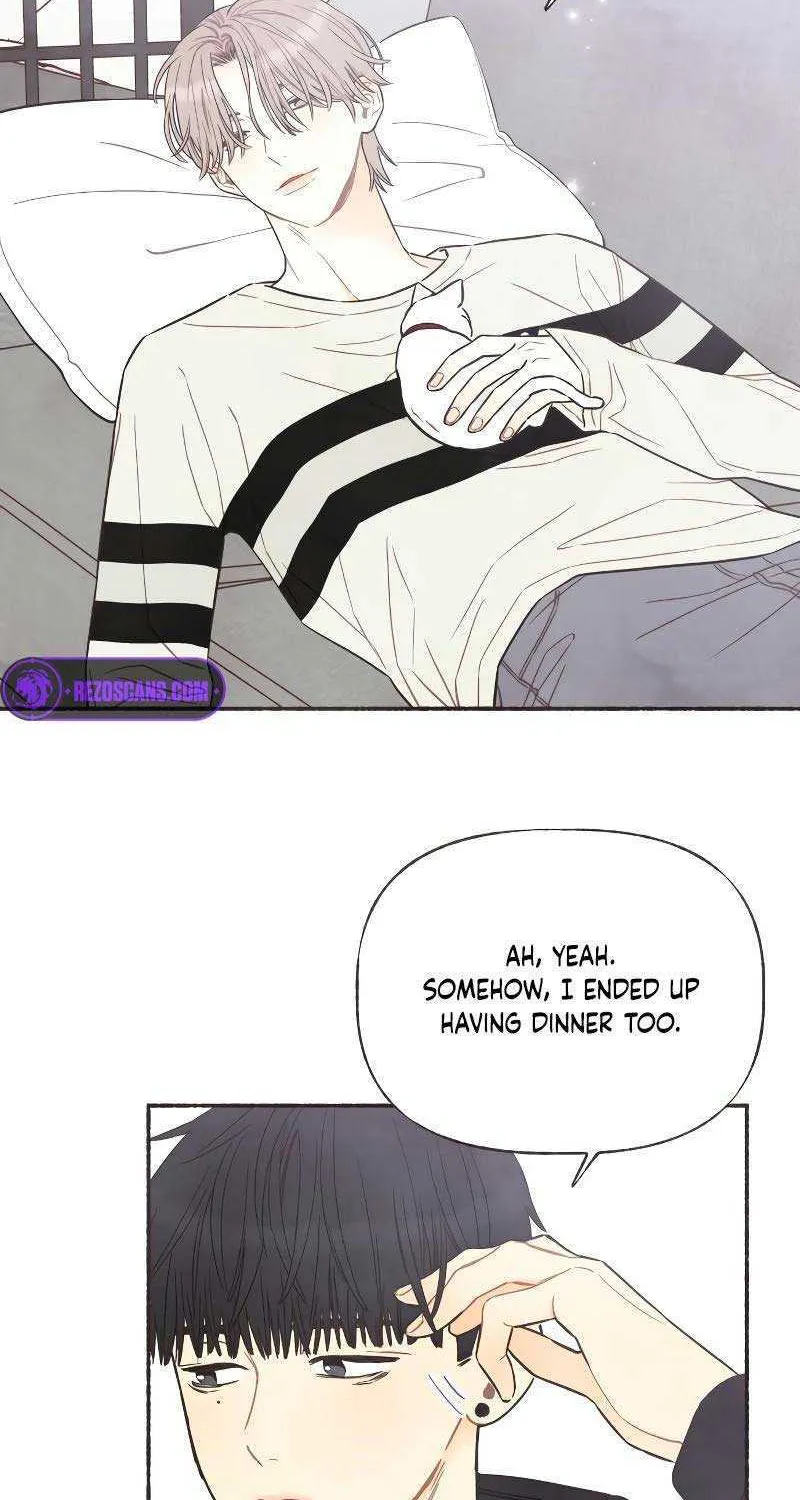Read Transference (Hyang Yu) chapter 6 image 31 on Lezhin