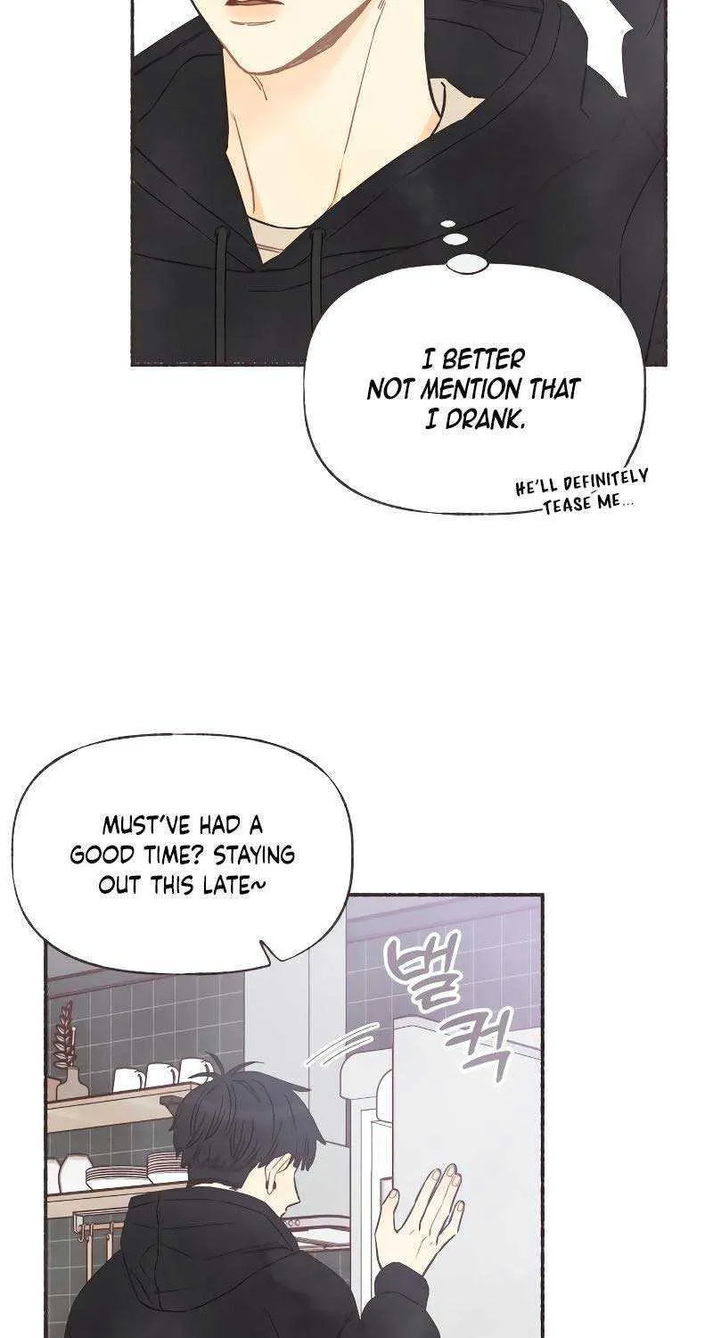 Read Transference (Hyang Yu) chapter 6 image 32 on Lezhin