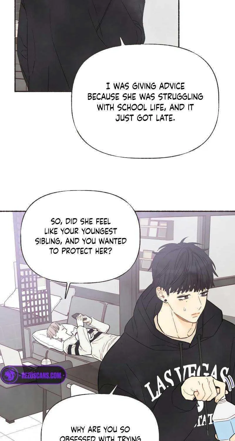 Read Transference (Hyang Yu) chapter 6 image 33 on Lezhin