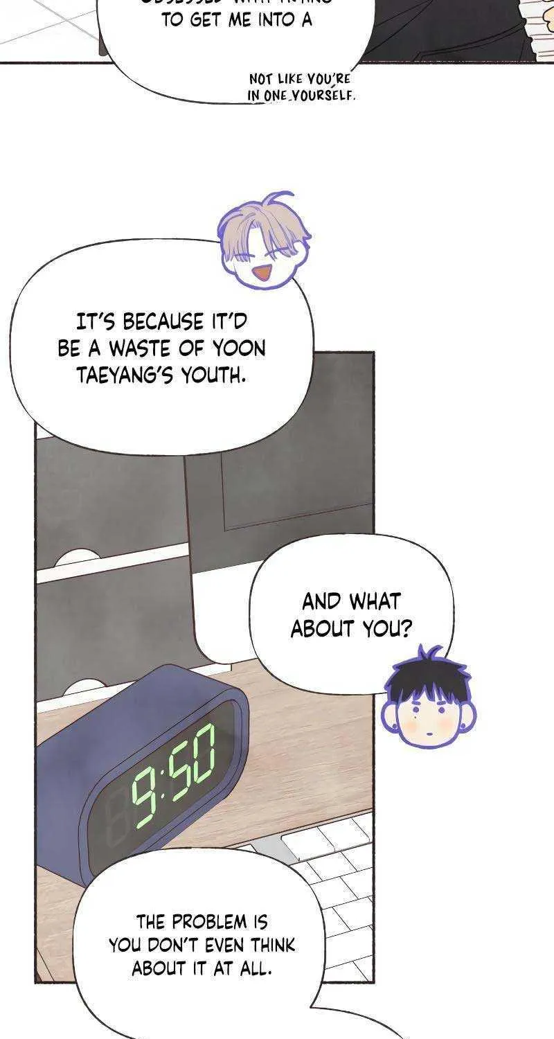 Read Transference (Hyang Yu) chapter 6 image 34 on Lezhin