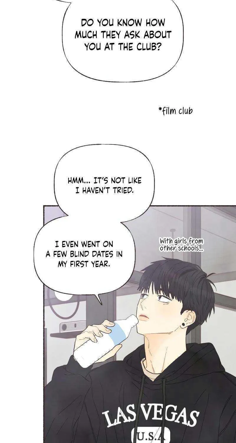Read Transference (Hyang Yu) chapter 6 image 35 on Lezhin