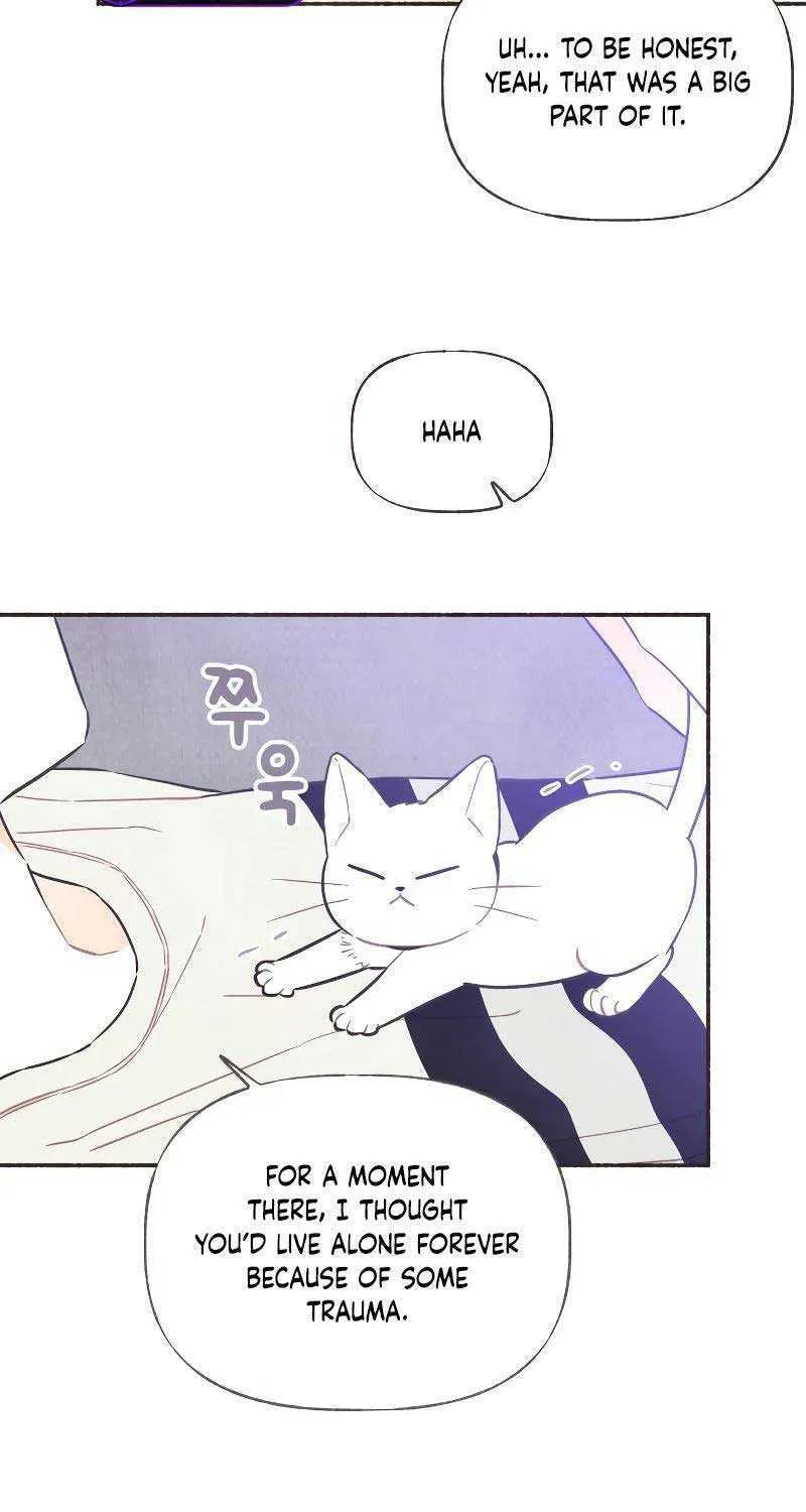 Read Transference (Hyang Yu) chapter 6 image 38 on Lezhin