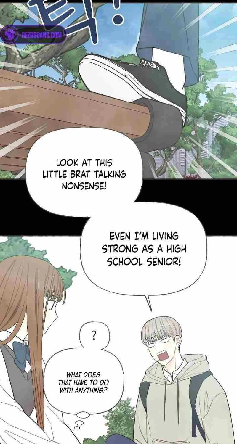Read Transference (Hyang Yu) chapter 6 image 46 on Lezhin