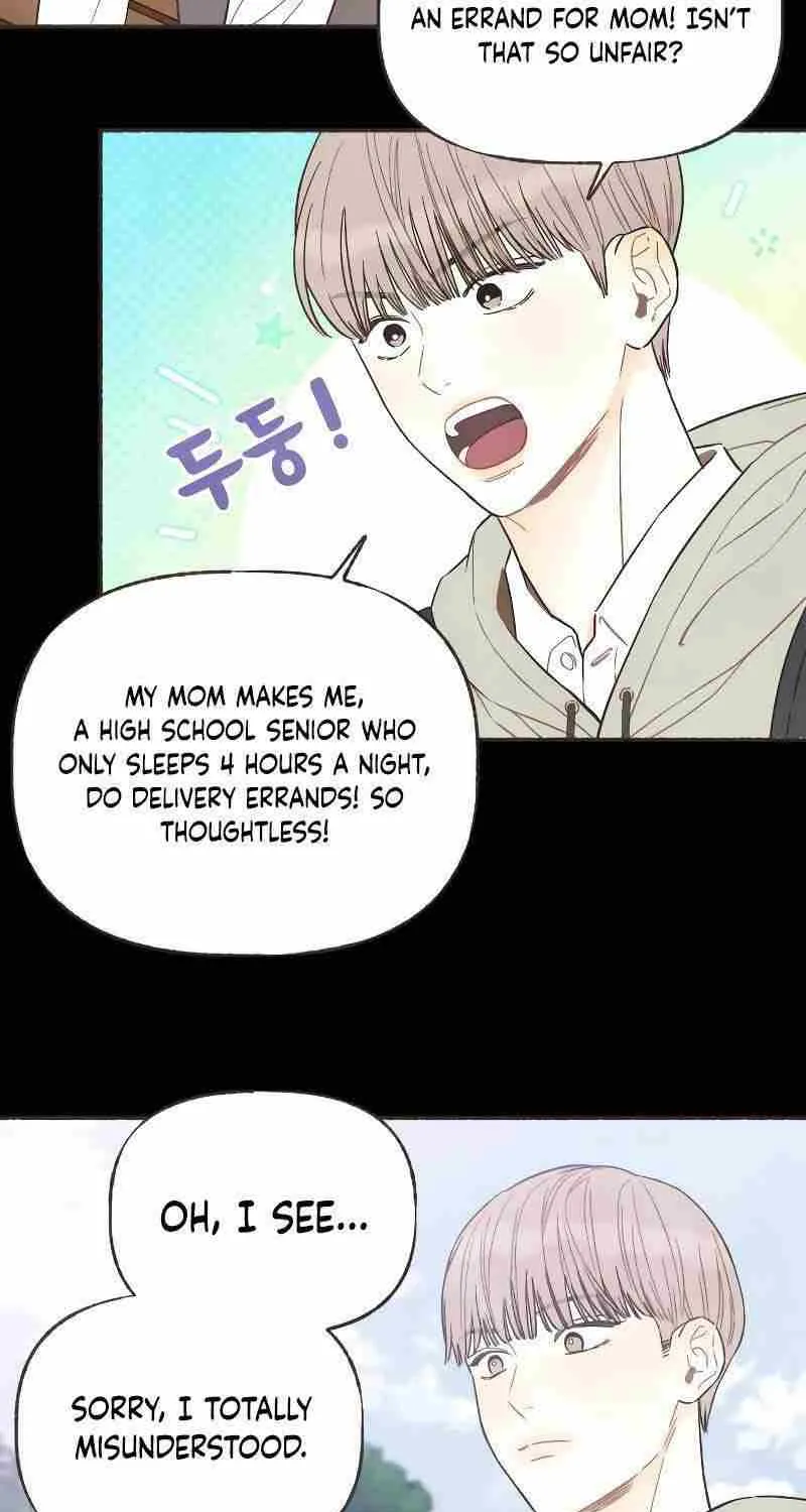 Read Transference (Hyang Yu) chapter 6 image 48 on Lezhin