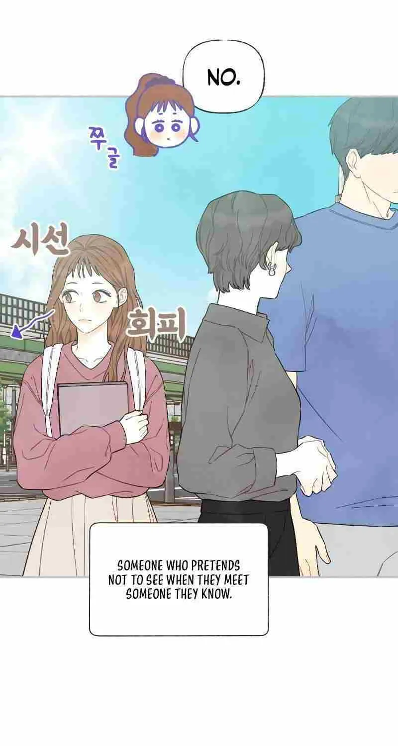 Read Transference (Hyang Yu) chapter 6 image 5 on Lezhin