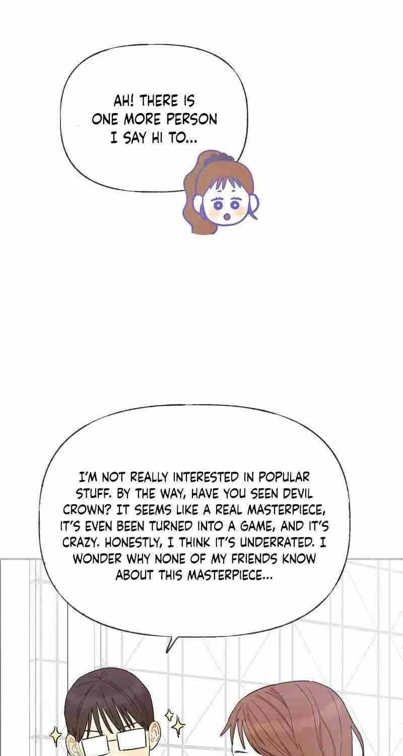 Read Transference (Hyang Yu) chapter 6 image 6 on Lezhin