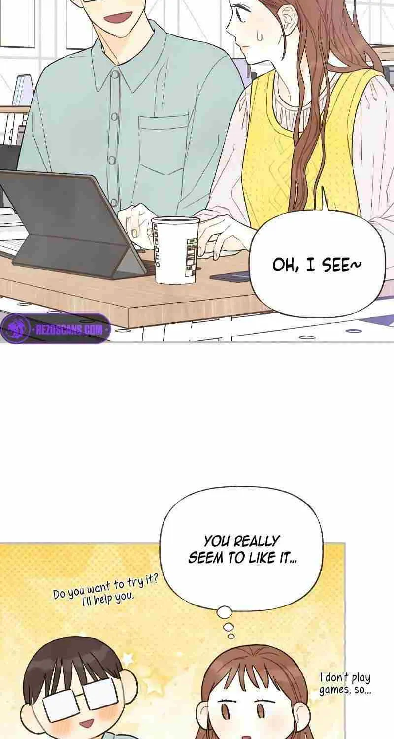 Read Transference (Hyang Yu) chapter 6 image 7 on Lezhin